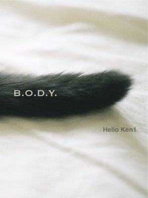 cover image of B.O.D.Y.
